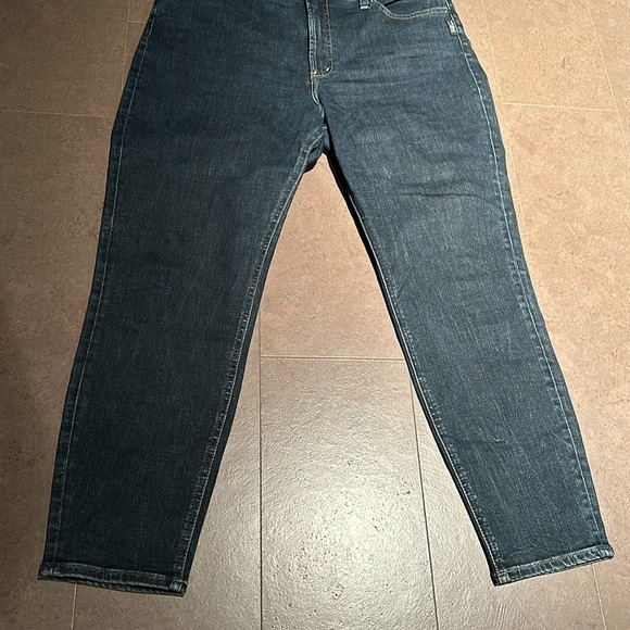 Silver Calley skinny size 34 - Picture 3 of 6